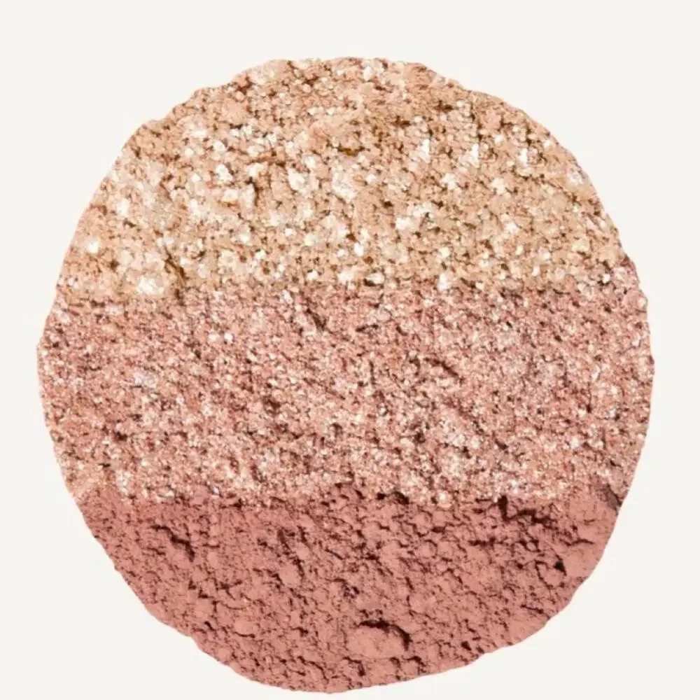 Kaja Beauty Bento Trio in Peach Madeline